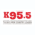 Radio K95 - FM 95.5